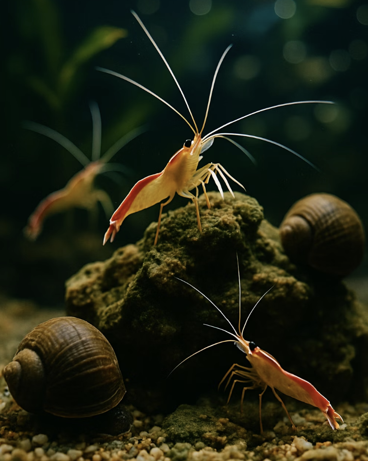 청소부 친구? 오히려 위험할 수 있어요