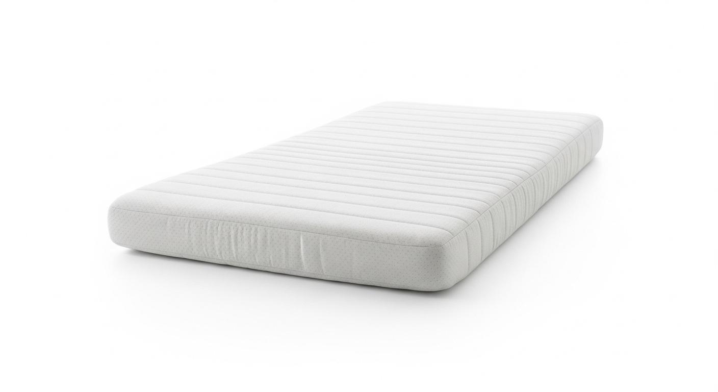 아기방 토퍼 매트리스