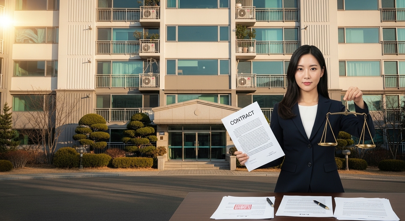 보증금 미반환과 월세 청구의 법적 관계