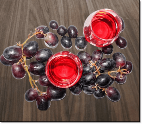 바이오플라보노이드식품