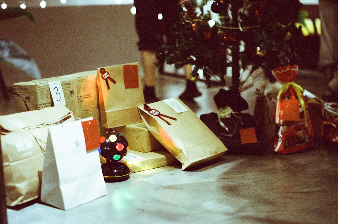 Gift tax