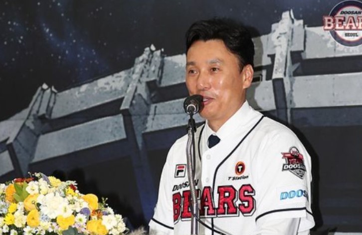 이승엽 감독 자진 사퇴, 두산 베어스 앞으로 어떻게 될까? 관련 사진 2