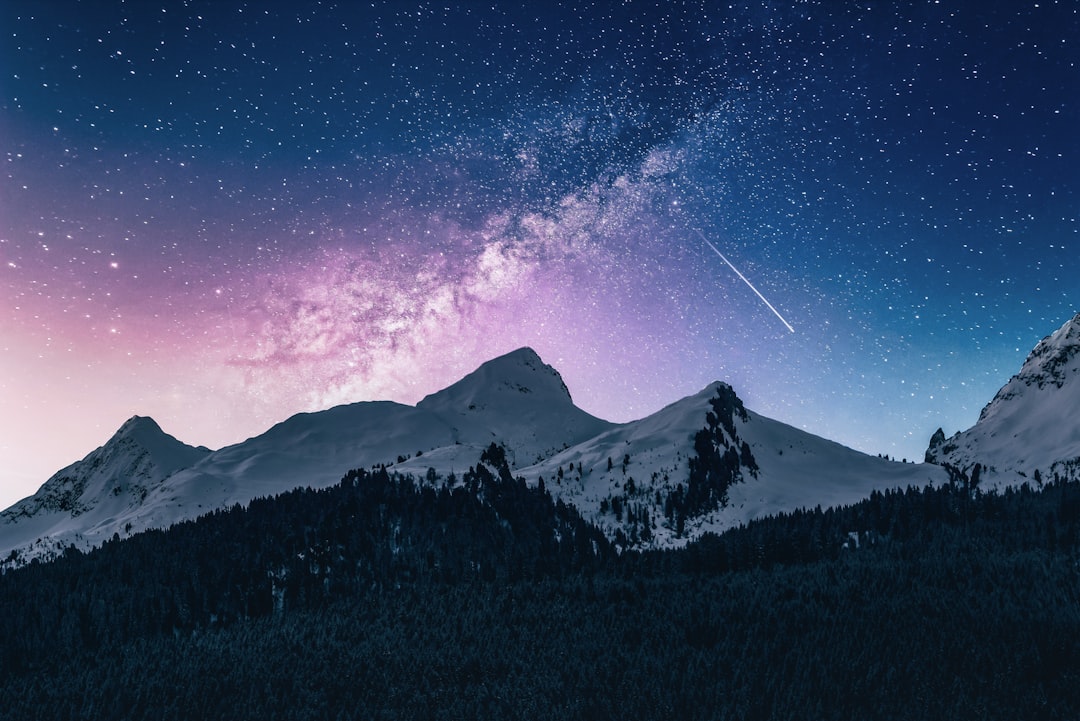 Mountain