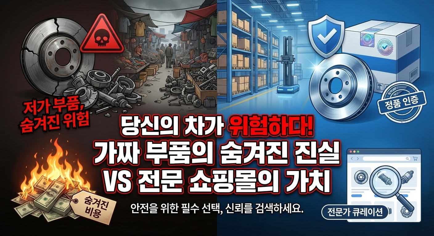 왜 '전문' 쇼핑몰은 선택이 아닌 필수인가?