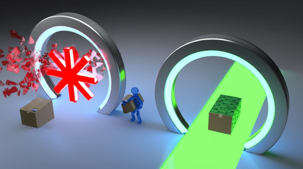 해외직구 통관 불허가 피하는 수취인 ..