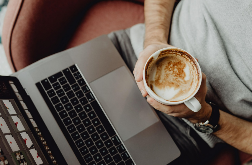 AI 자동화를 시작한 순간, 시간이 남기 시작했다