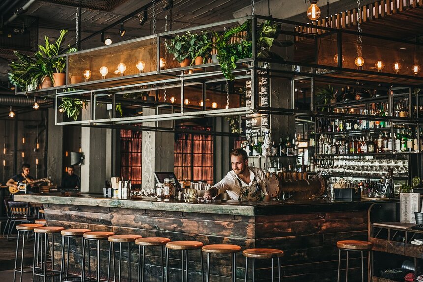 LA, 켈리포니아 꼭 가봐야 할 음식점 또는 음식 Bestia