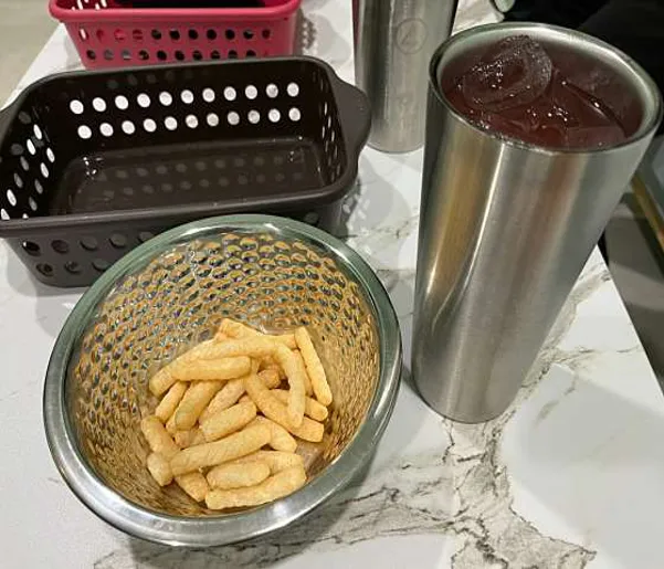 골프존파크 관저샵스크린점