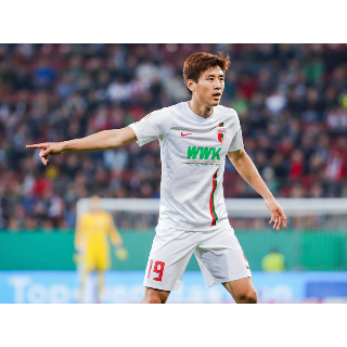 구자철-박지성-박주호