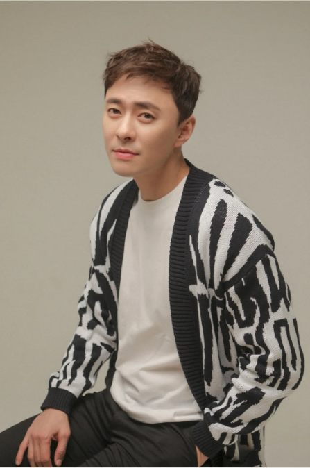 배우 강석정 프로필