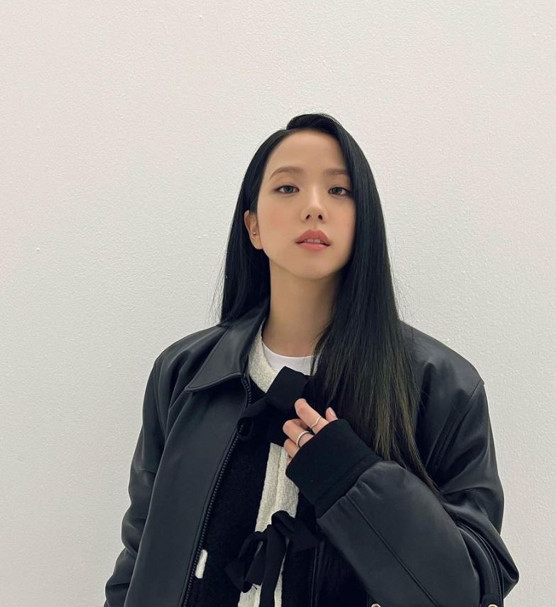 블랙핑크_지수