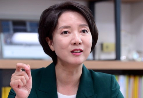 이영 장관 프로필 고향 나이 학력 평가 | 이영 중기부 장관 총선 출마 지역구 배경