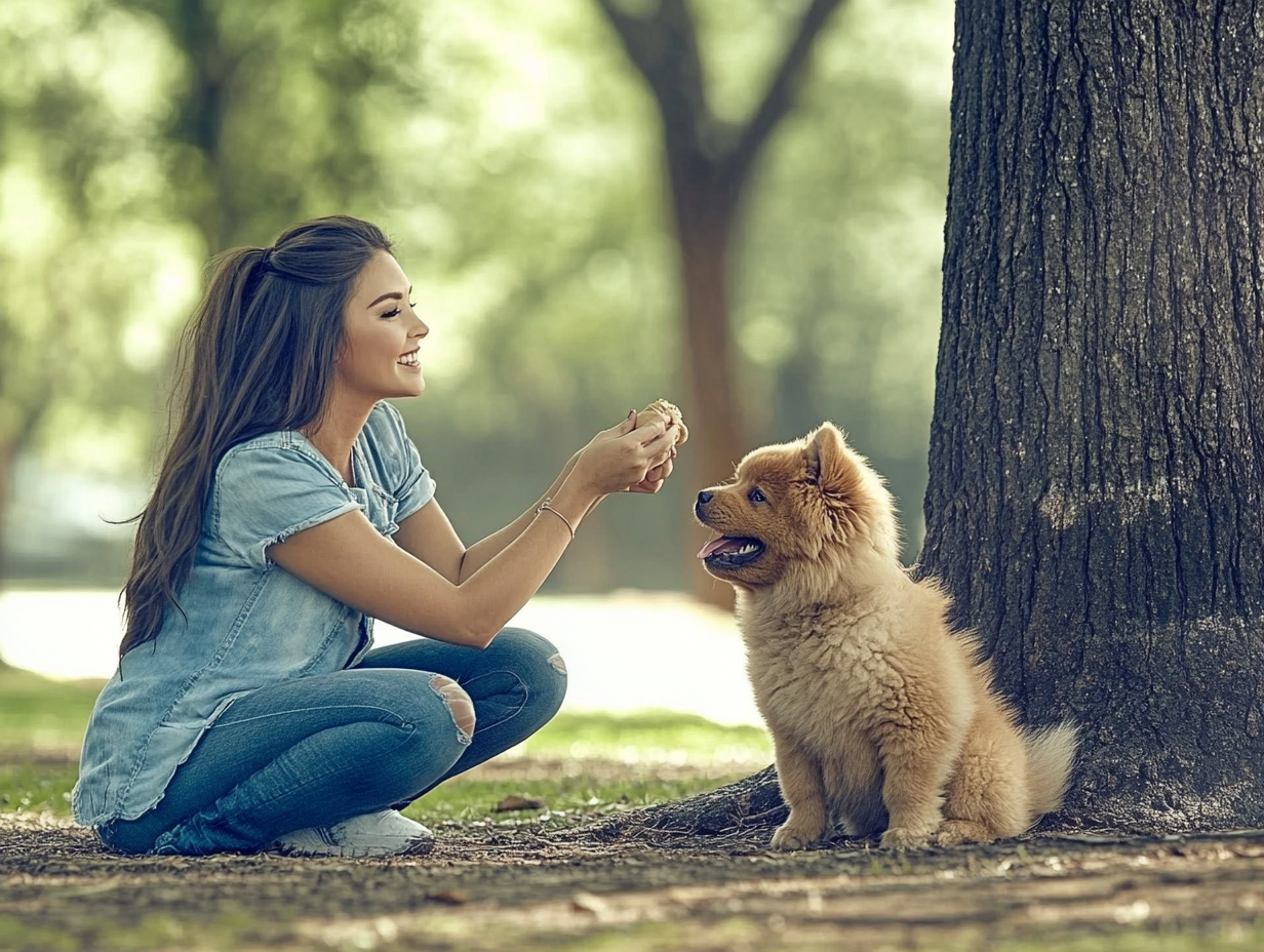 놀이를 통한 교감 증대 방법