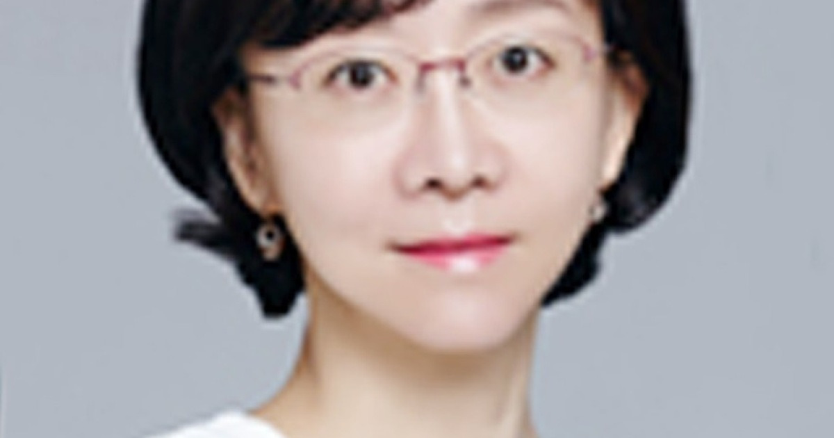 오유경 과학자 남편