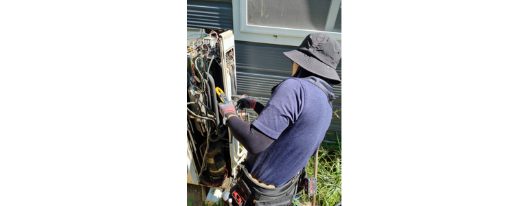 포항시 북구 에어컨설치