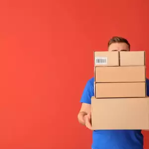 소상공인 배달&middot;택배비 지원사업