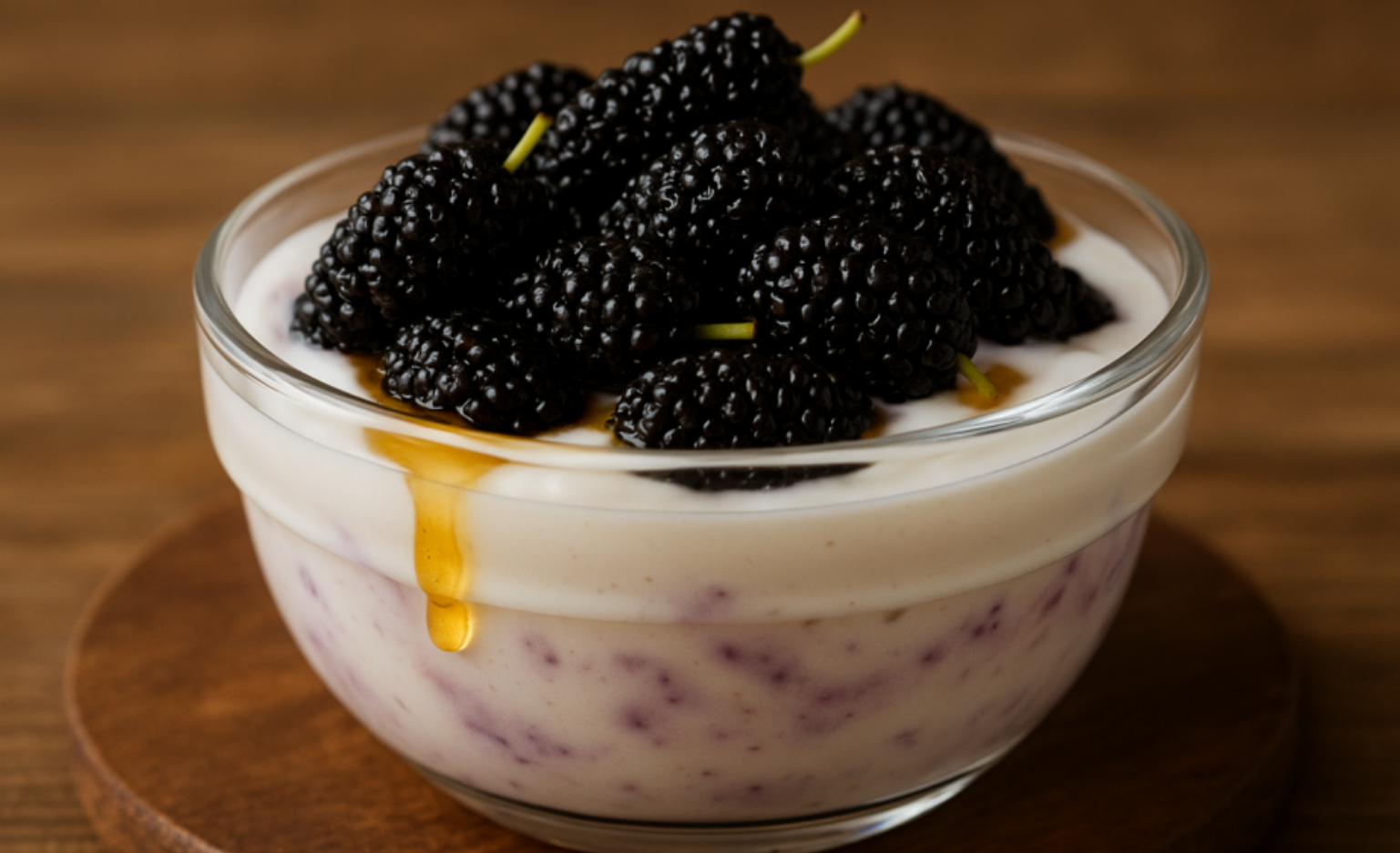 오디 먹는 방법