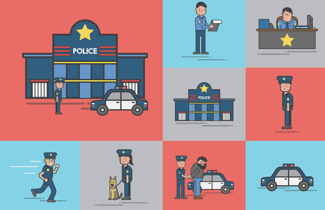 체포되거나 조사 받게 됐다면? ‘형사 사건 변호사’가 필요한 진짜 순간!