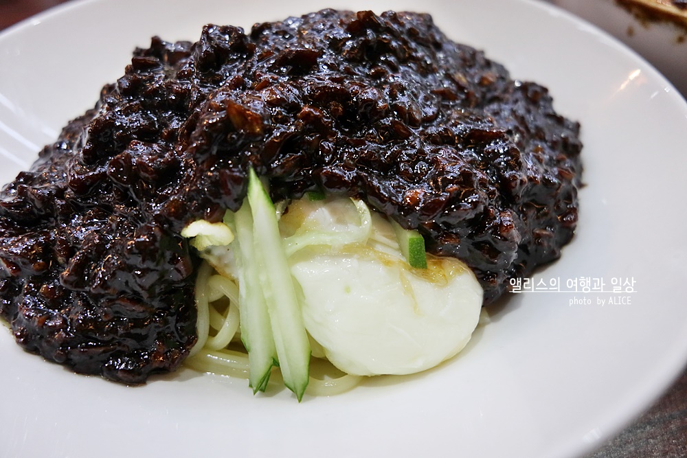 인천호텔 베스트 웨스턴 하버파크 호텔 주변 가볼만한곳 BEST 10 신승반점