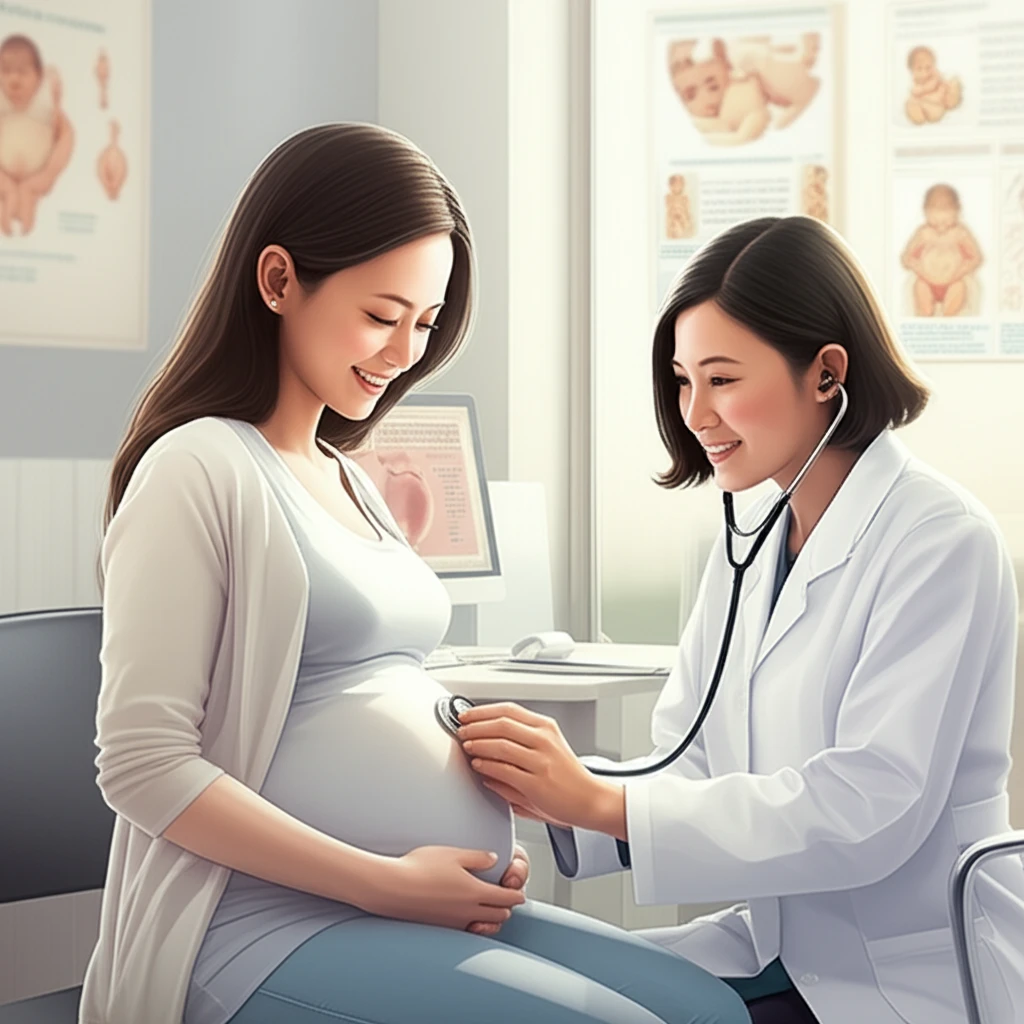 2025 영덕군 임신부 산전검사 지원..