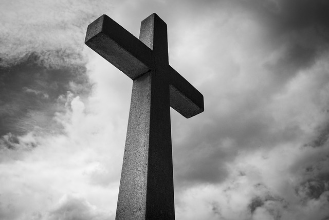 cross-sacrifice
