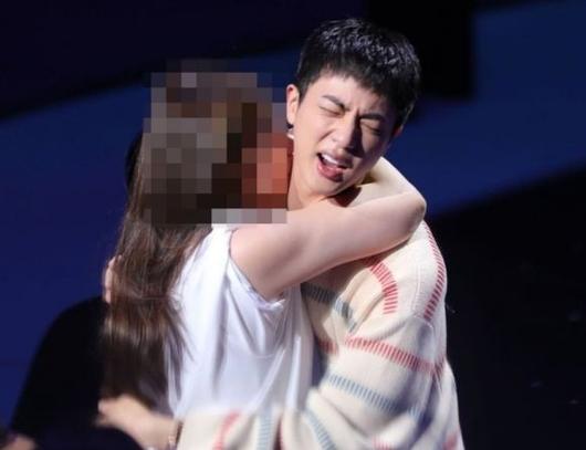 방탄소년단 완전체 및 진 성추행 피해 사건 정리