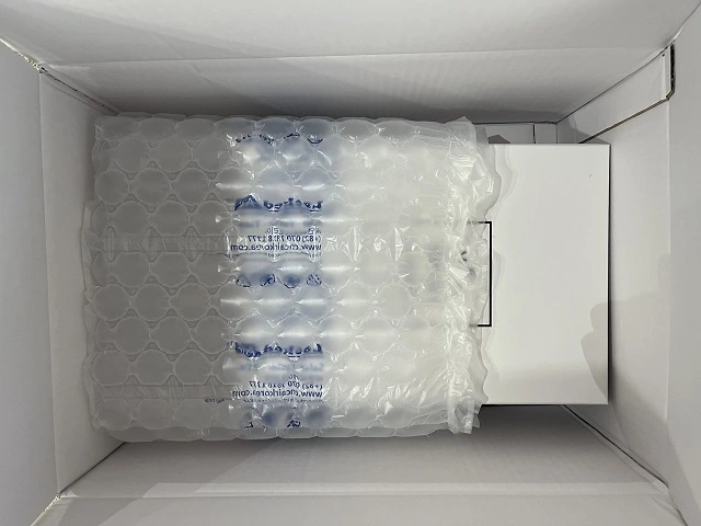 29cm 컨시어지 택배 개봉 후