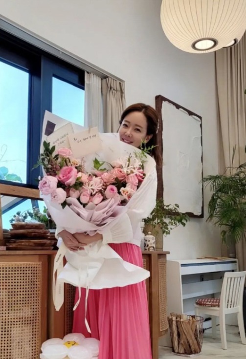 소유진 백종원