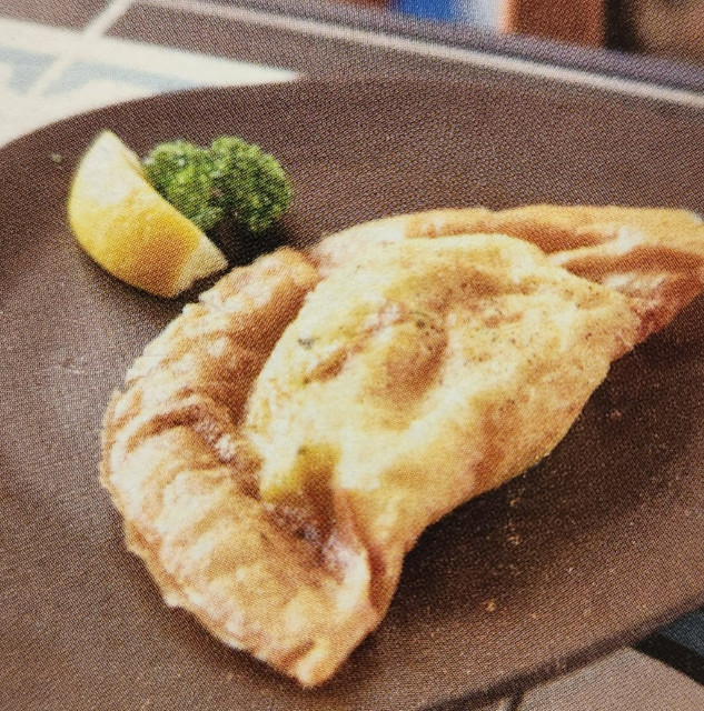 동네한바퀴 튀니지 음식점 서촌