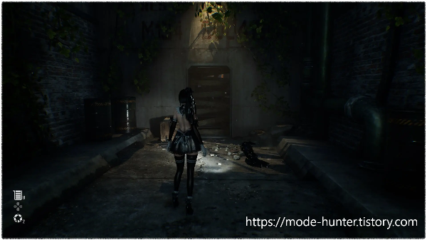 61. 상자 #28 베타 트랜스 타입 엑소스파인