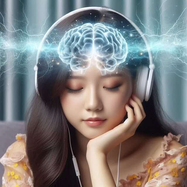 우울증과 미술 치료