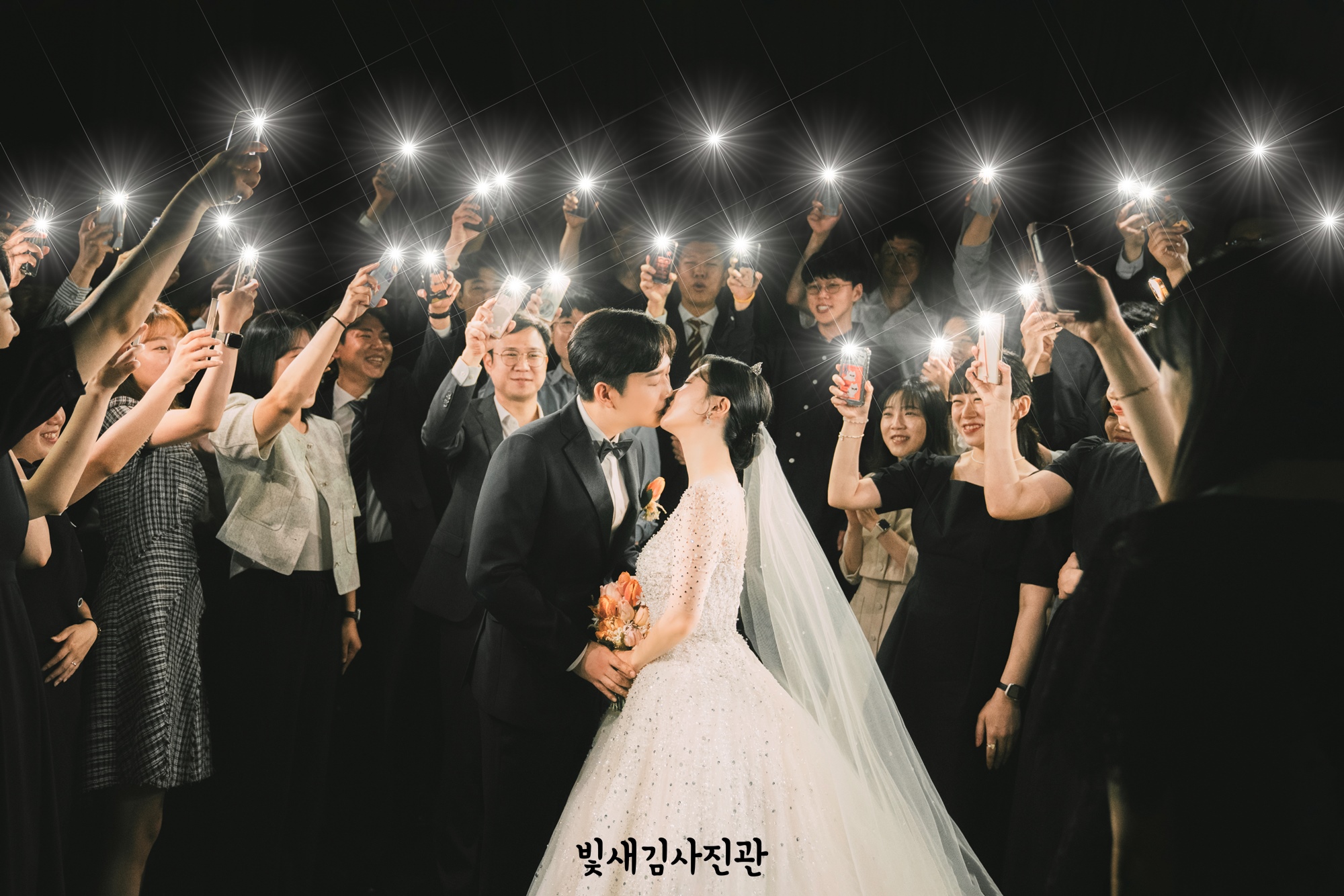 MJ컨벤션 다이너스티홀 플래시컷 2