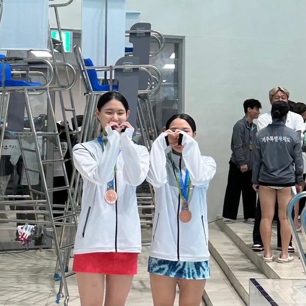 김수지 프로필 나이 다이빙 국가대표