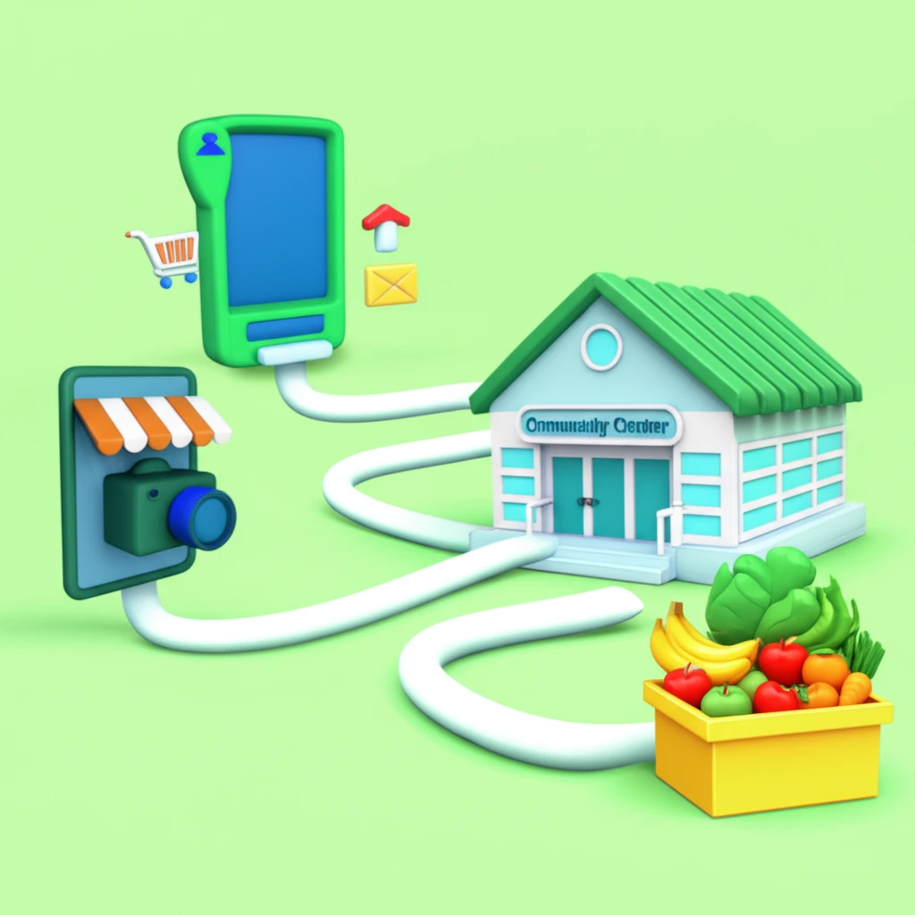 연간 48만 원 혜택 임산부 친환경농..