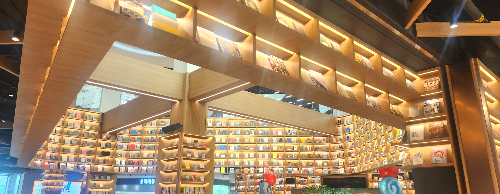 스타필드마켓 킨텍스점