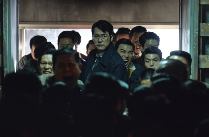 디즈니+ <메이드 인 코리아>