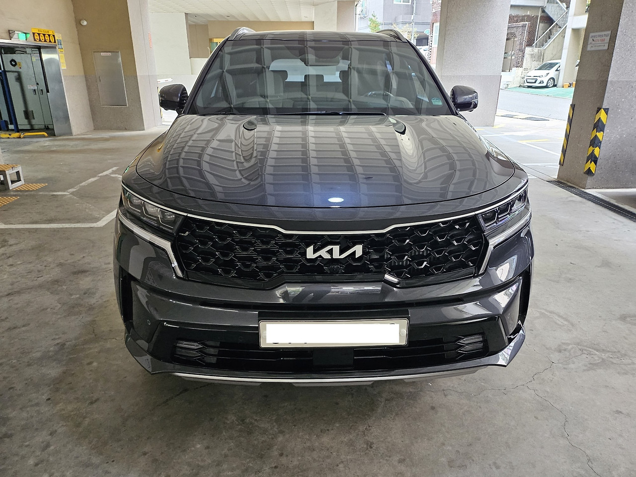 기아인증중고차 후기 모음 어떤 것이 있을까