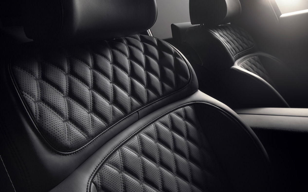 제네시스 G90, 블랙 2024년형 출시, 디자인 가격 주요 특징 공개