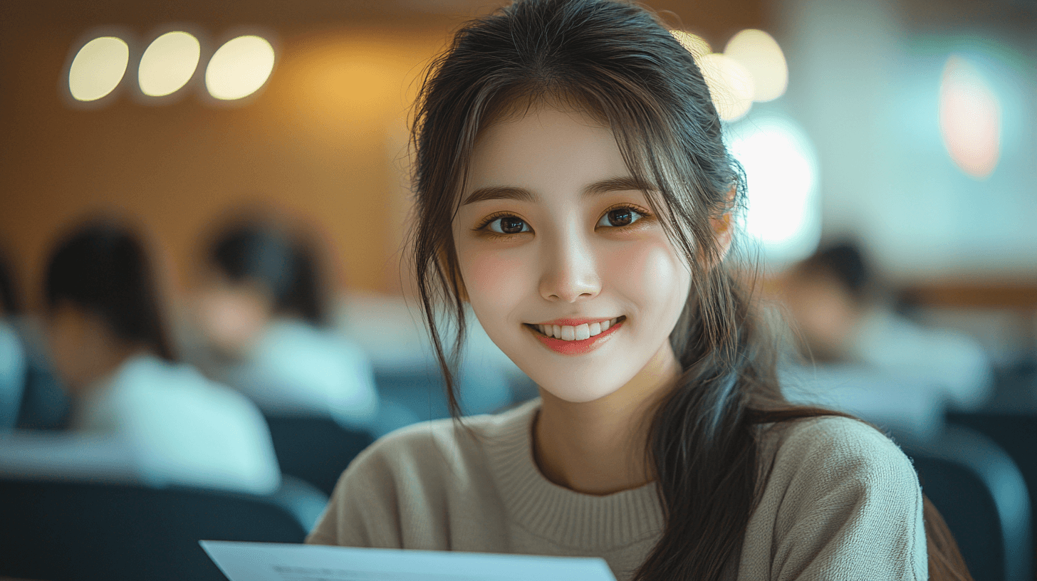 공무원시험