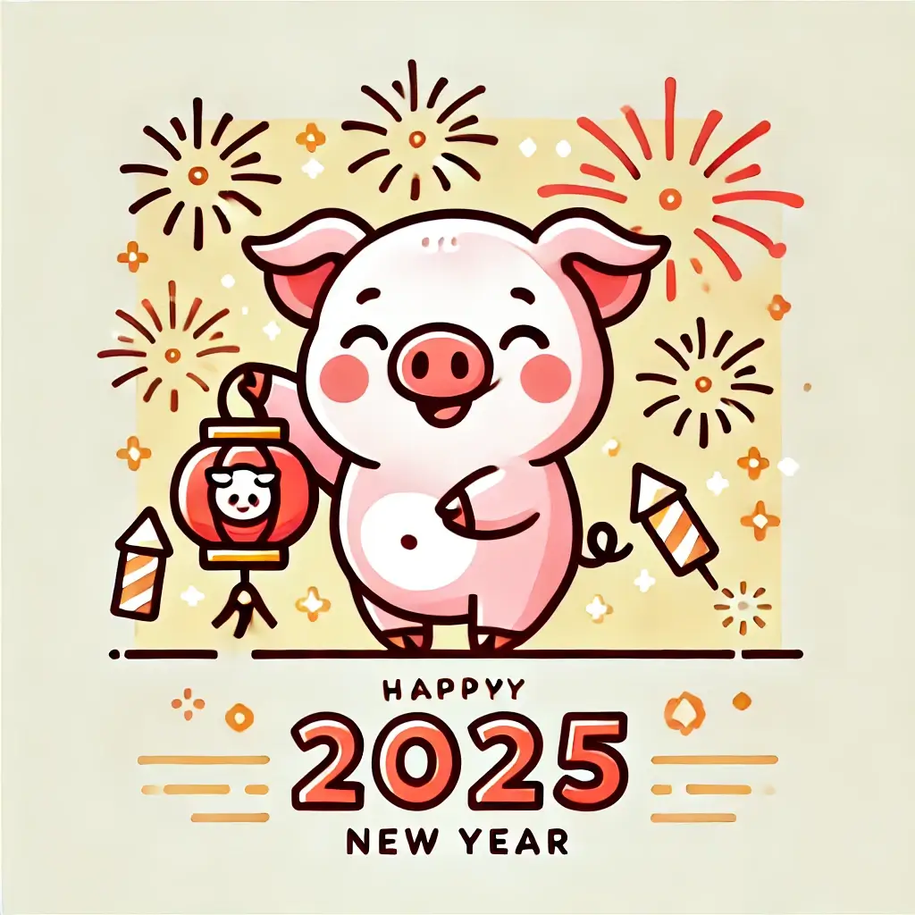 돼지띠 월별 운세