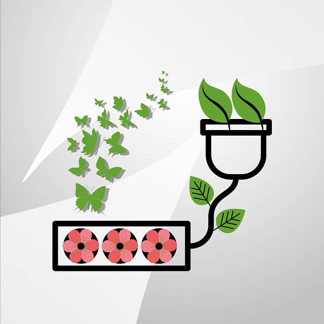 전기장판 전자파 차단방법 사용법