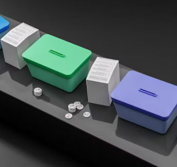 제21대 대통령 선거 투표소 찾기 투표방법 등 총정리