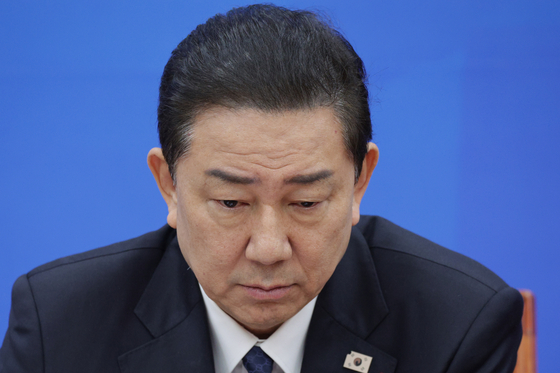 김병기 원내대표 사진