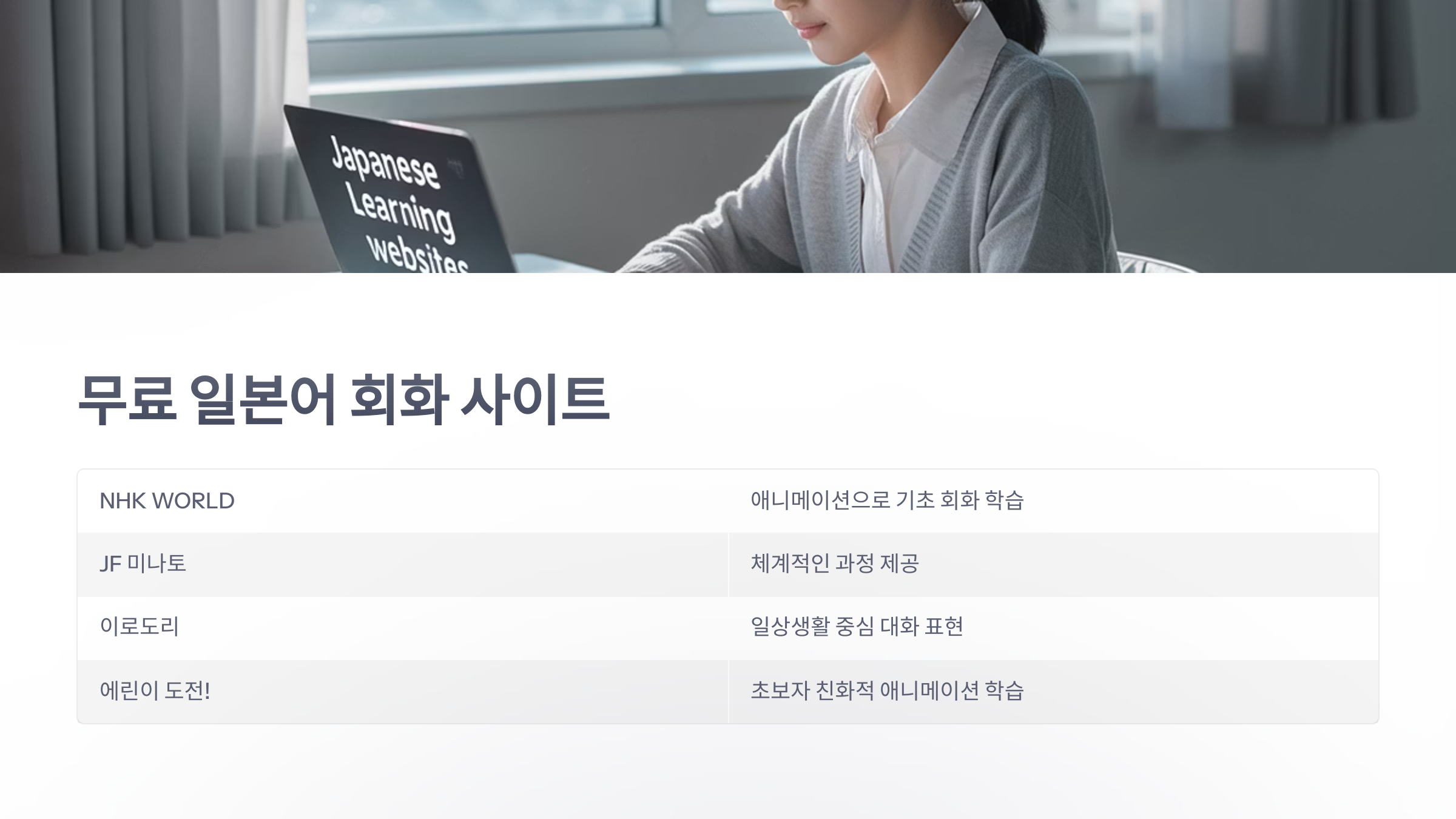 참조-일본어-회화-사이트-3