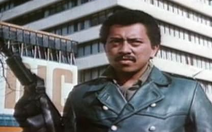 더 콰이어트 어스