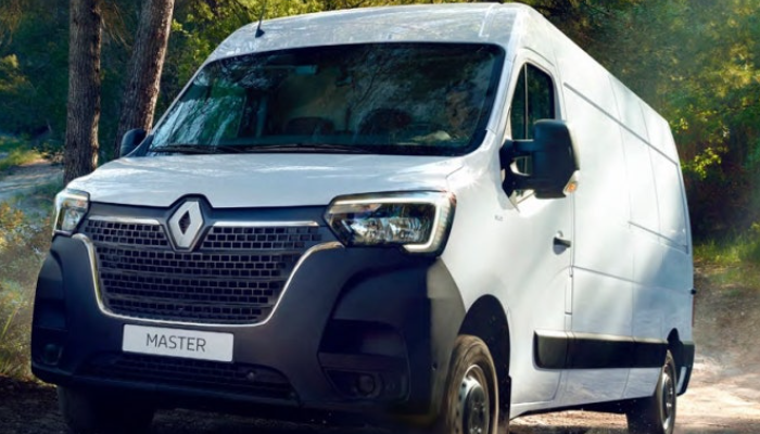 르노코리아 마스터 중고차 가격 시세표 유지비