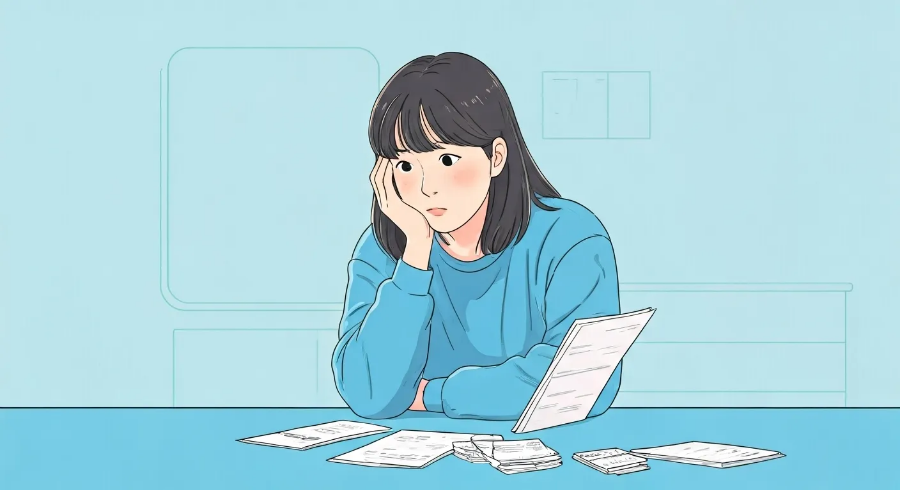 긴급복지지원금 서울시 - 주의사항