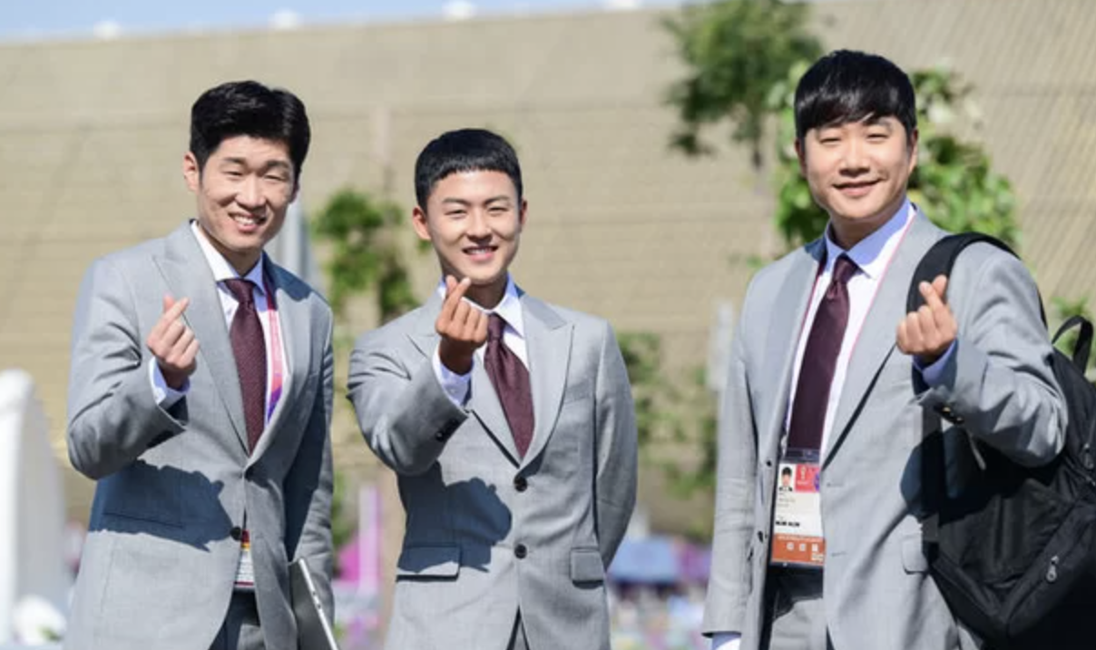 배성재 박지성 이승우