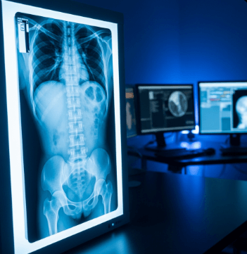 척추 측만증 증상과 원인 완벽 정리16