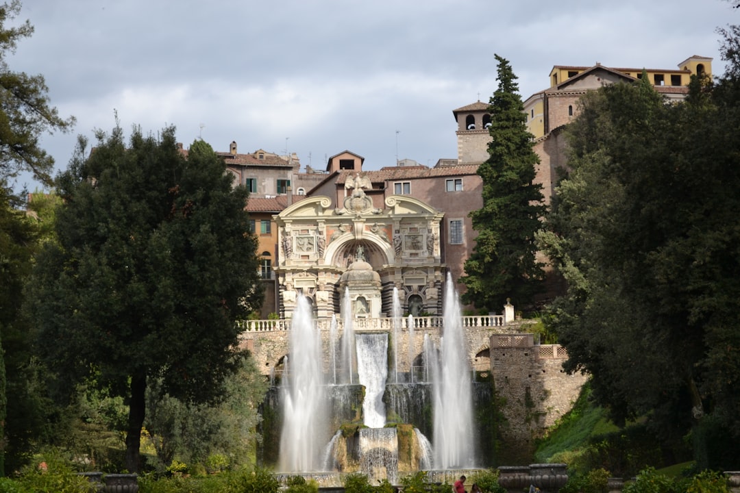Tivoli